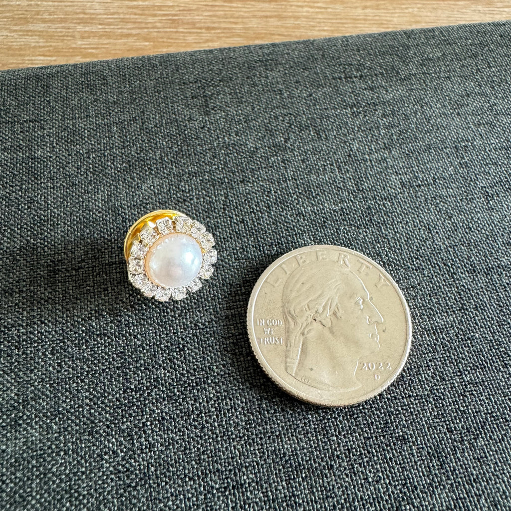 THL Pearl Pin