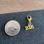 2026 Shoe Charm