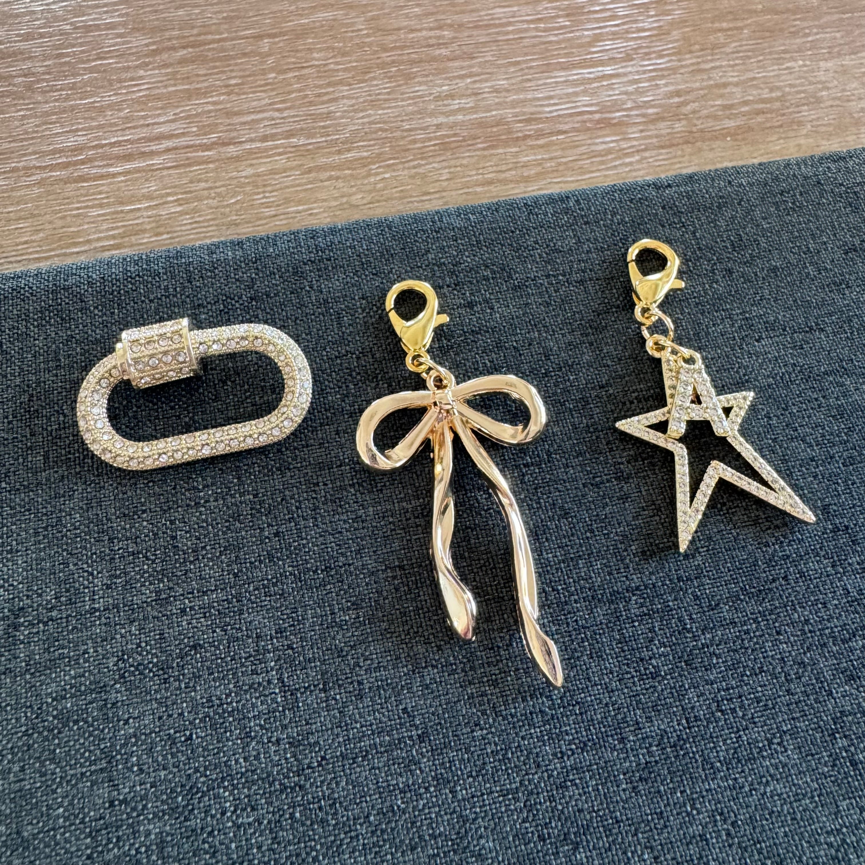 Hometown Special Shoe Charms