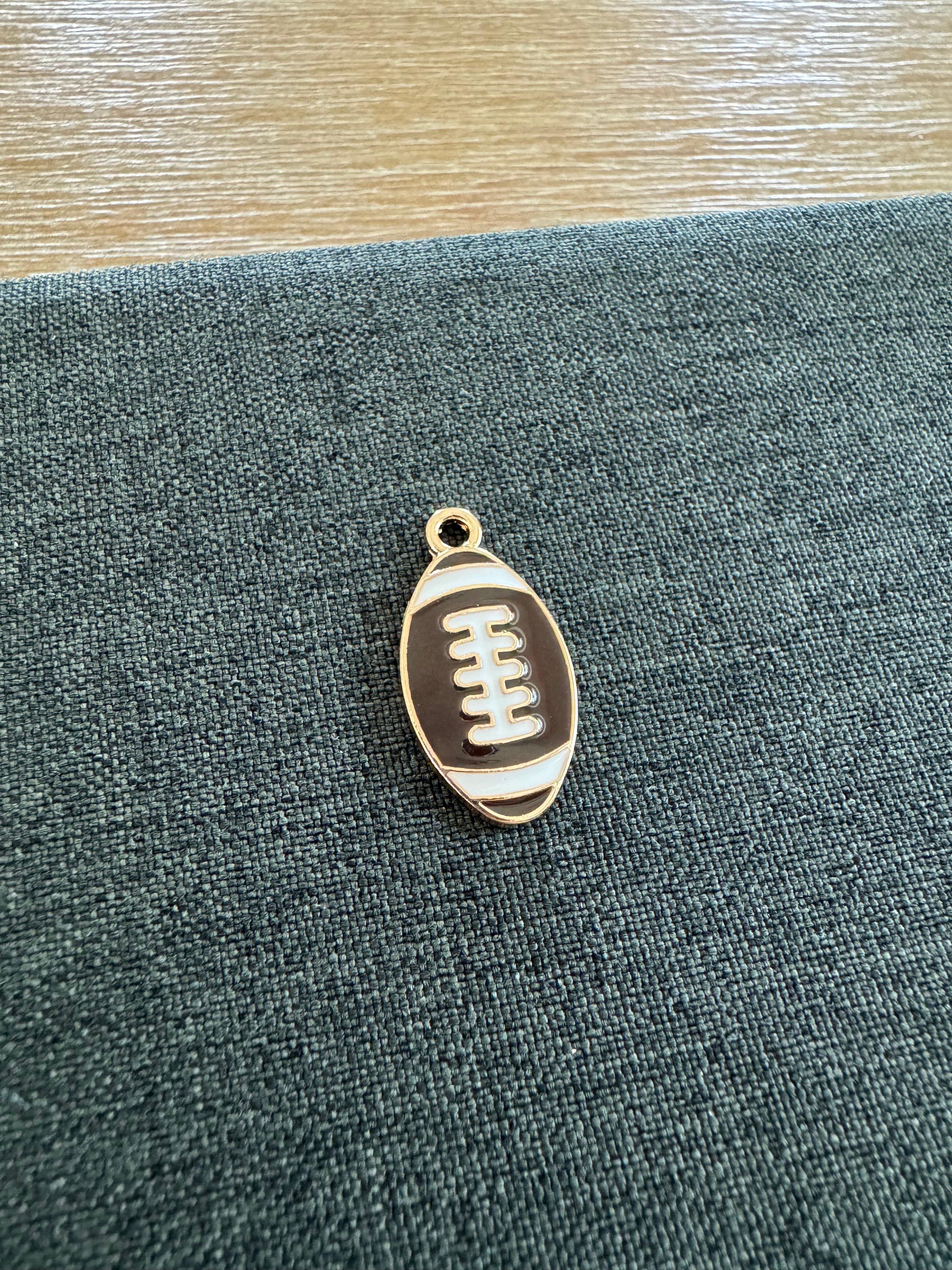 Football Charm