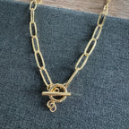 Hometown Necklace