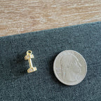 Weight Charm