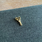 Scissor Charm