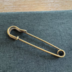 Vintage Style Pin