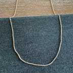 Garrett Chain Necklace
