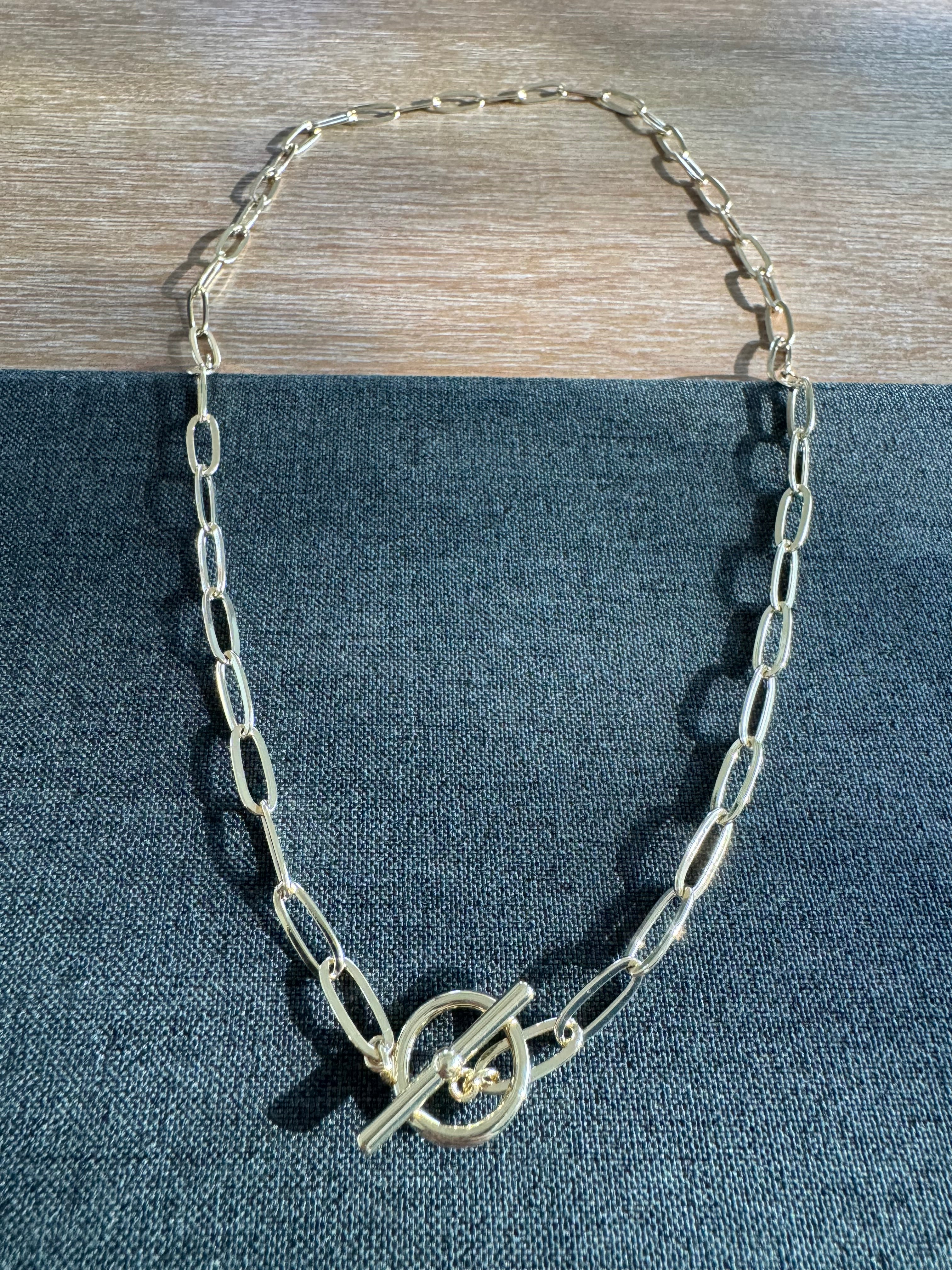 Palmer Necklace