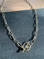 Palmer Necklace