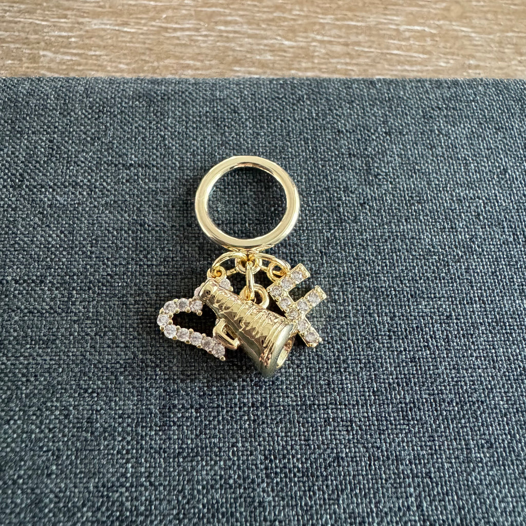 Cheer Charm Cluster