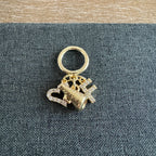 Cheer Charm Cluster