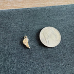 Angel Wing Charm