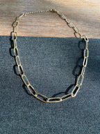Parker Necklace