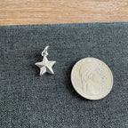 Saint Star Charm