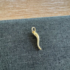 Horn Charm