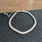 Brady Bracelet silver