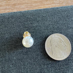 Pearl Charm