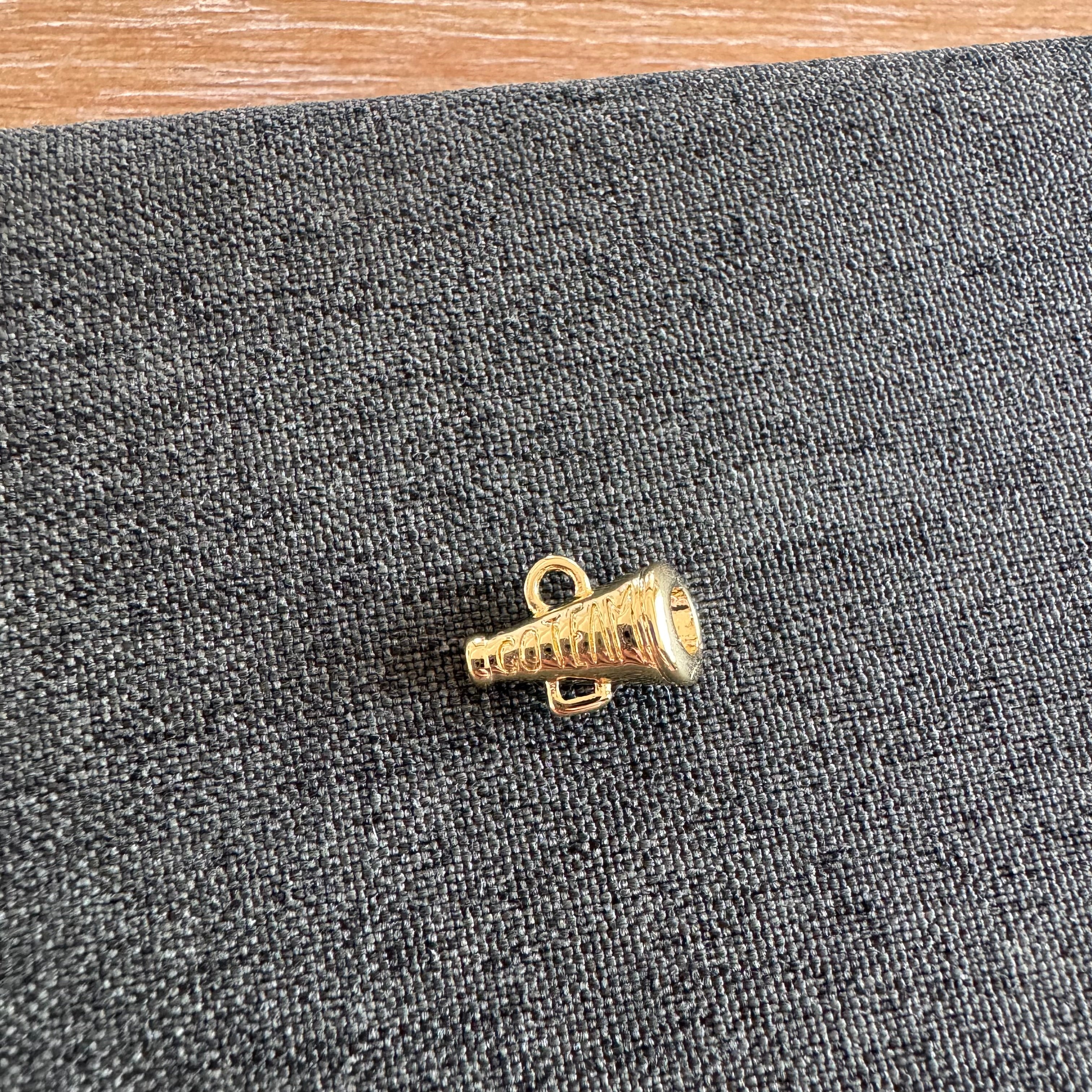 Cheer Charm