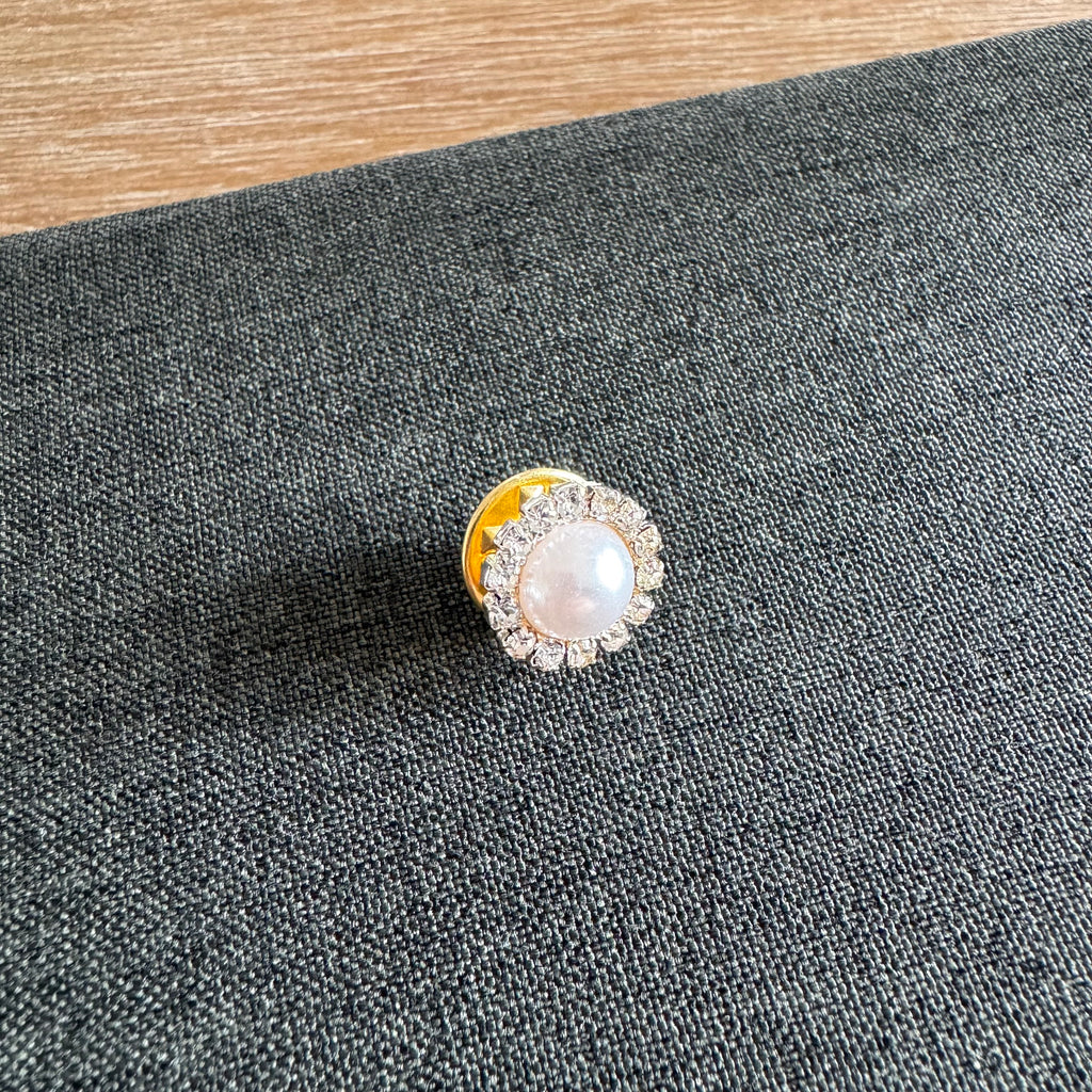 THL Pearl Pin