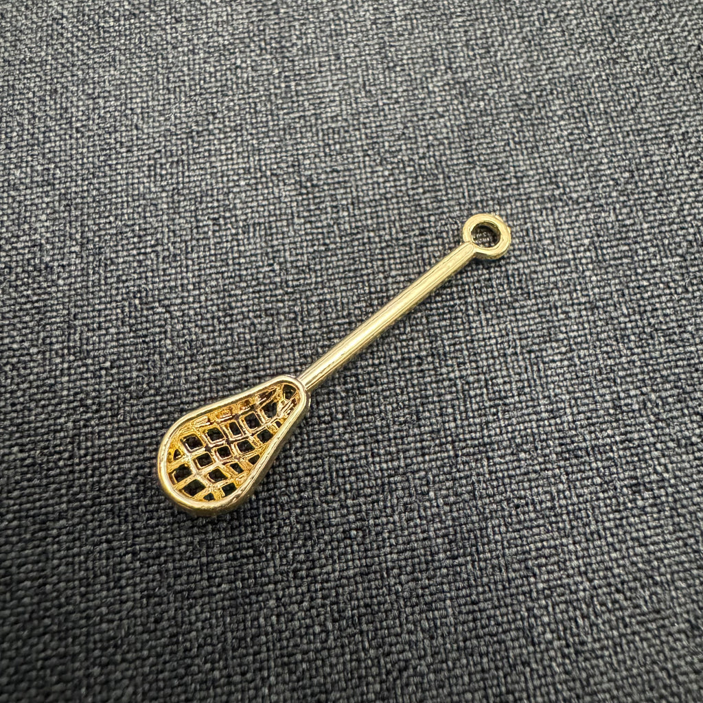 Lacrosse Charm