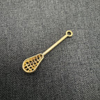 Lacrosse Charm
