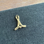 Hockey Charm