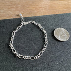 Blake Bracelet silver