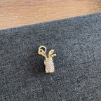Golf Bag Charm