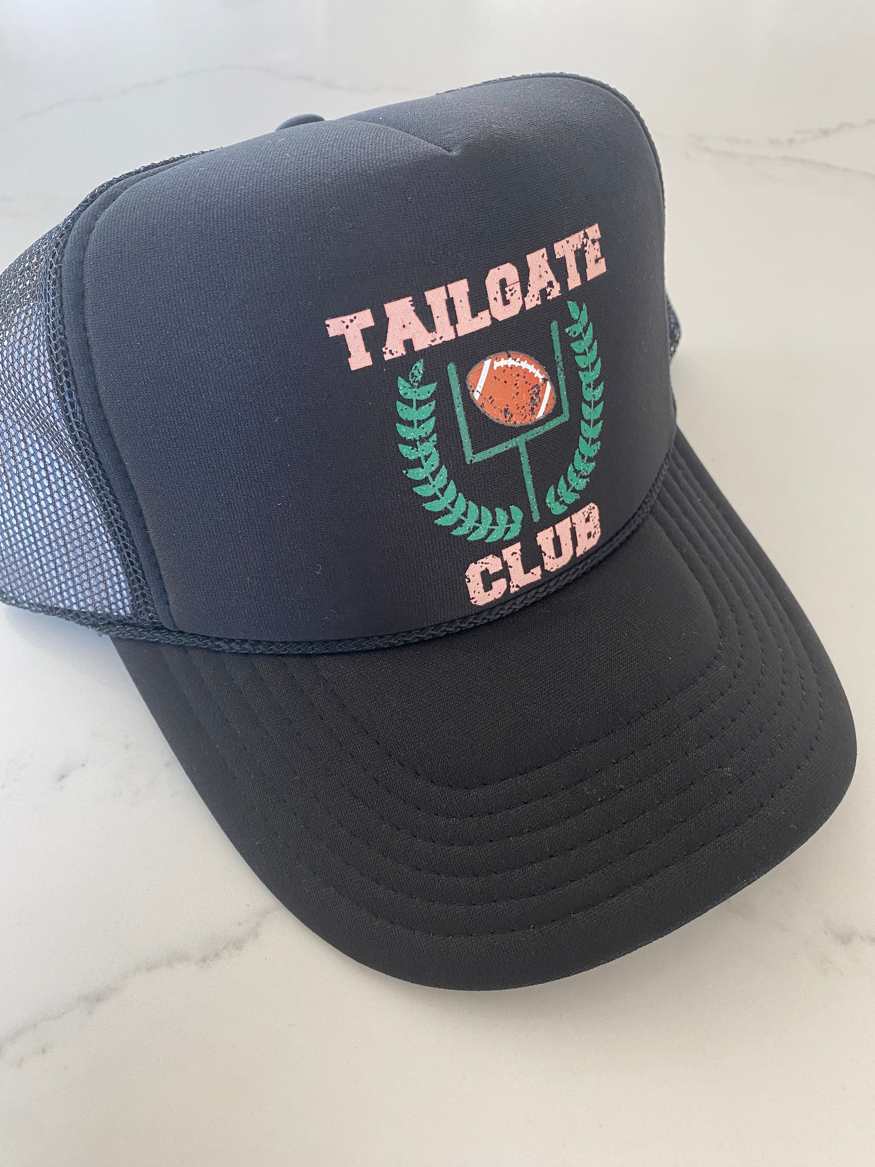 Football Club Hat