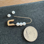 Pearl Pin