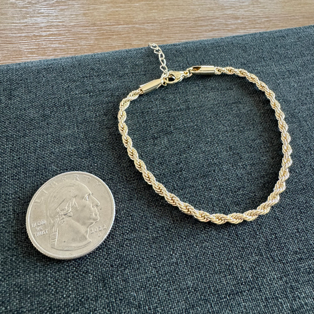 Brooklyn Bracelet