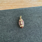 Football Fan Charm