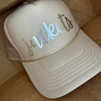 Jackets Silver Hat Tan