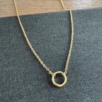 Hooper Necklace