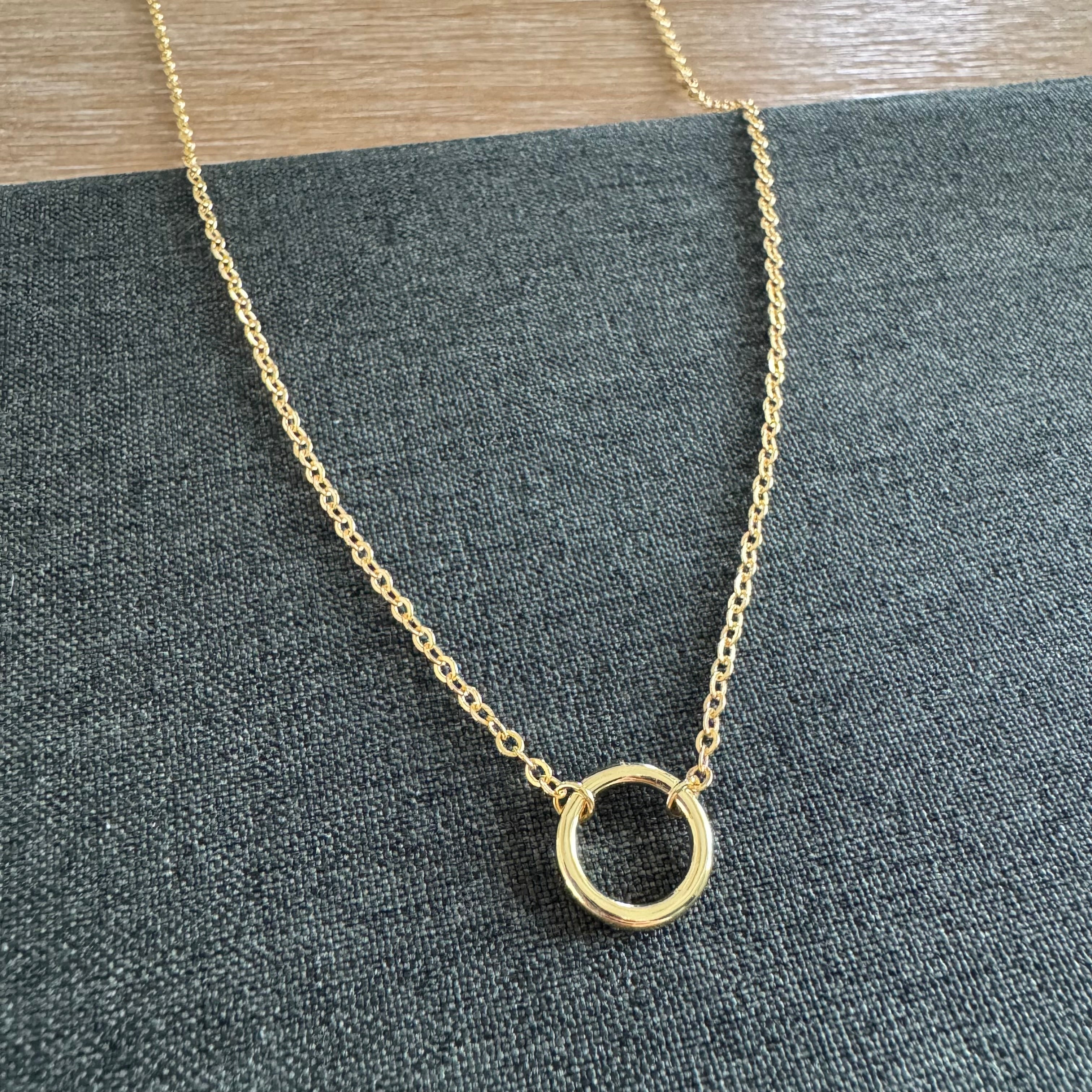 Hooper Necklace