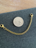Shoe Charm Chain