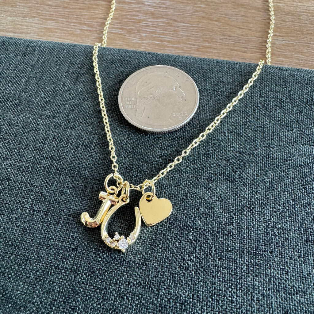 Casen Layered Necklace