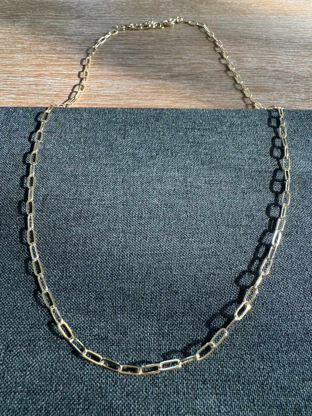 Piper Necklace