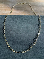 Piper Necklace