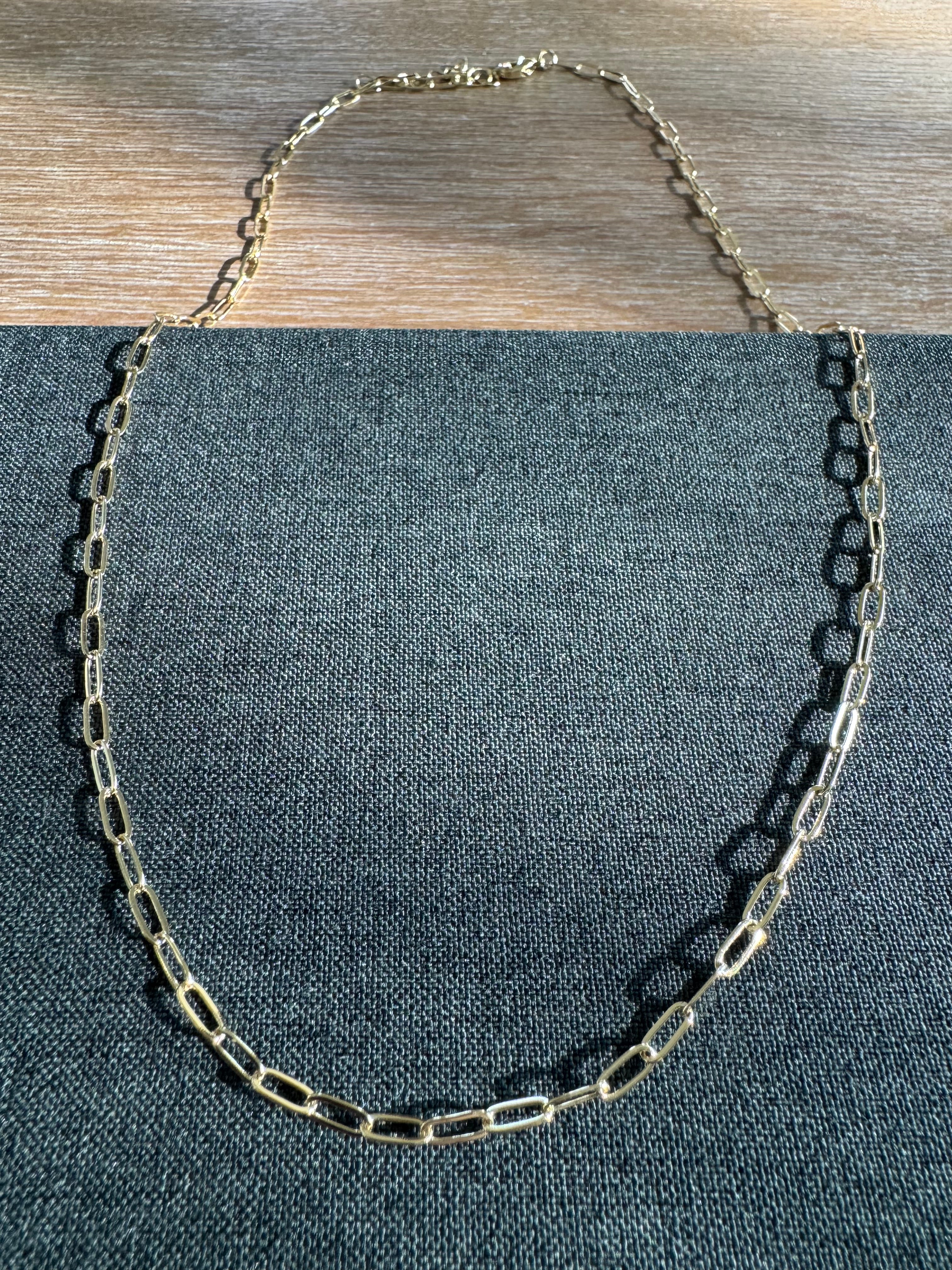 Piper Necklace