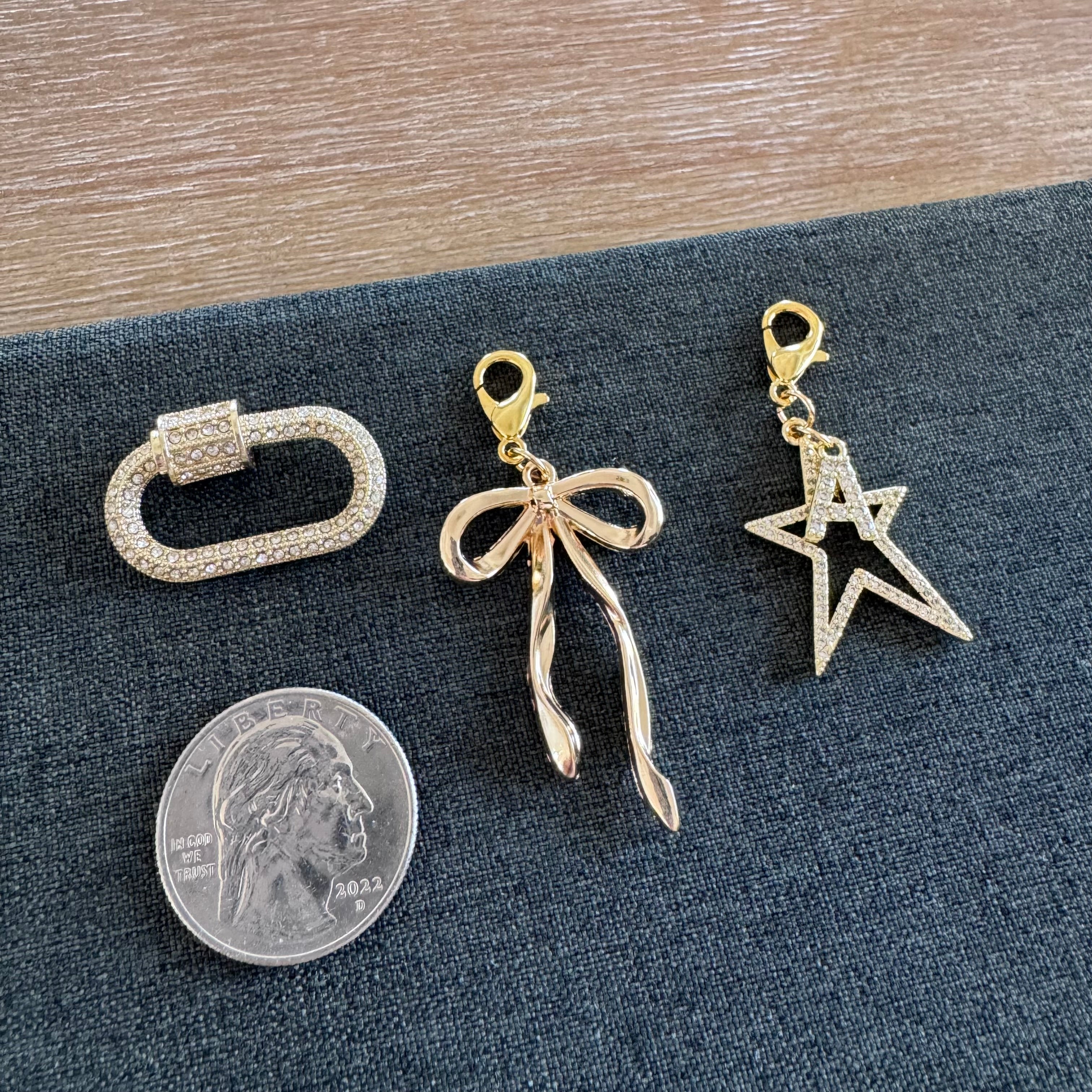 Hometown Special Shoe Charms