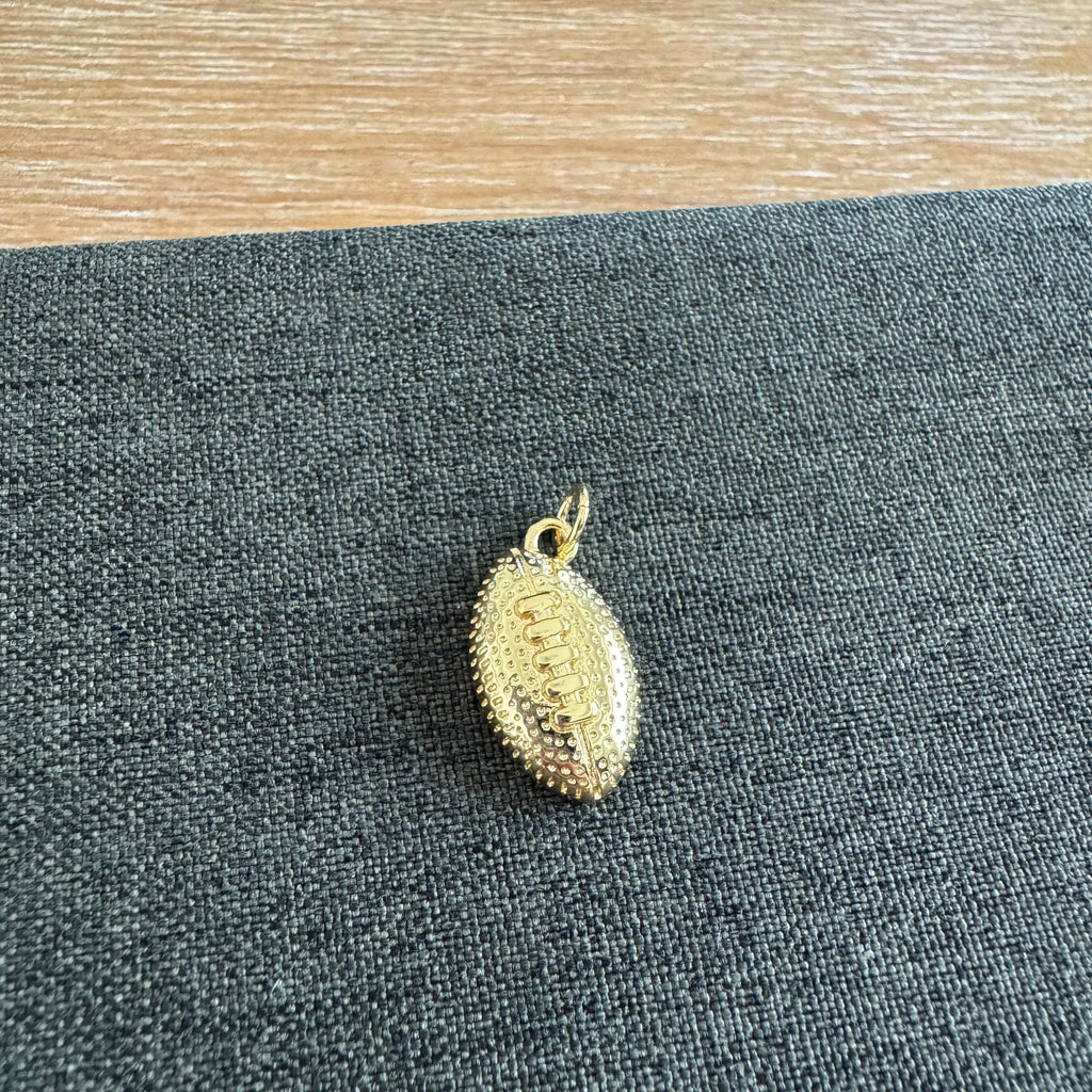 Football Charm