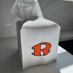 Rockin’ R Tissue Box Cover
