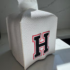 Hawks Tissue Box Cover