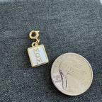 Mom Charm with clasp