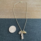 Cheer Mama Necklace