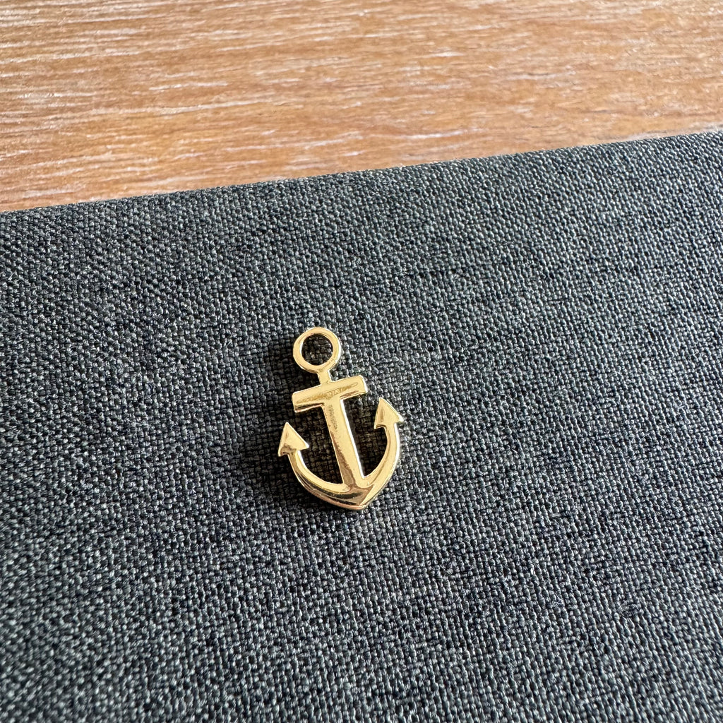 Anchor Charm