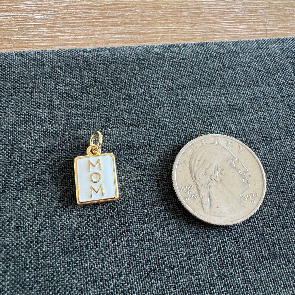 Mom Charm