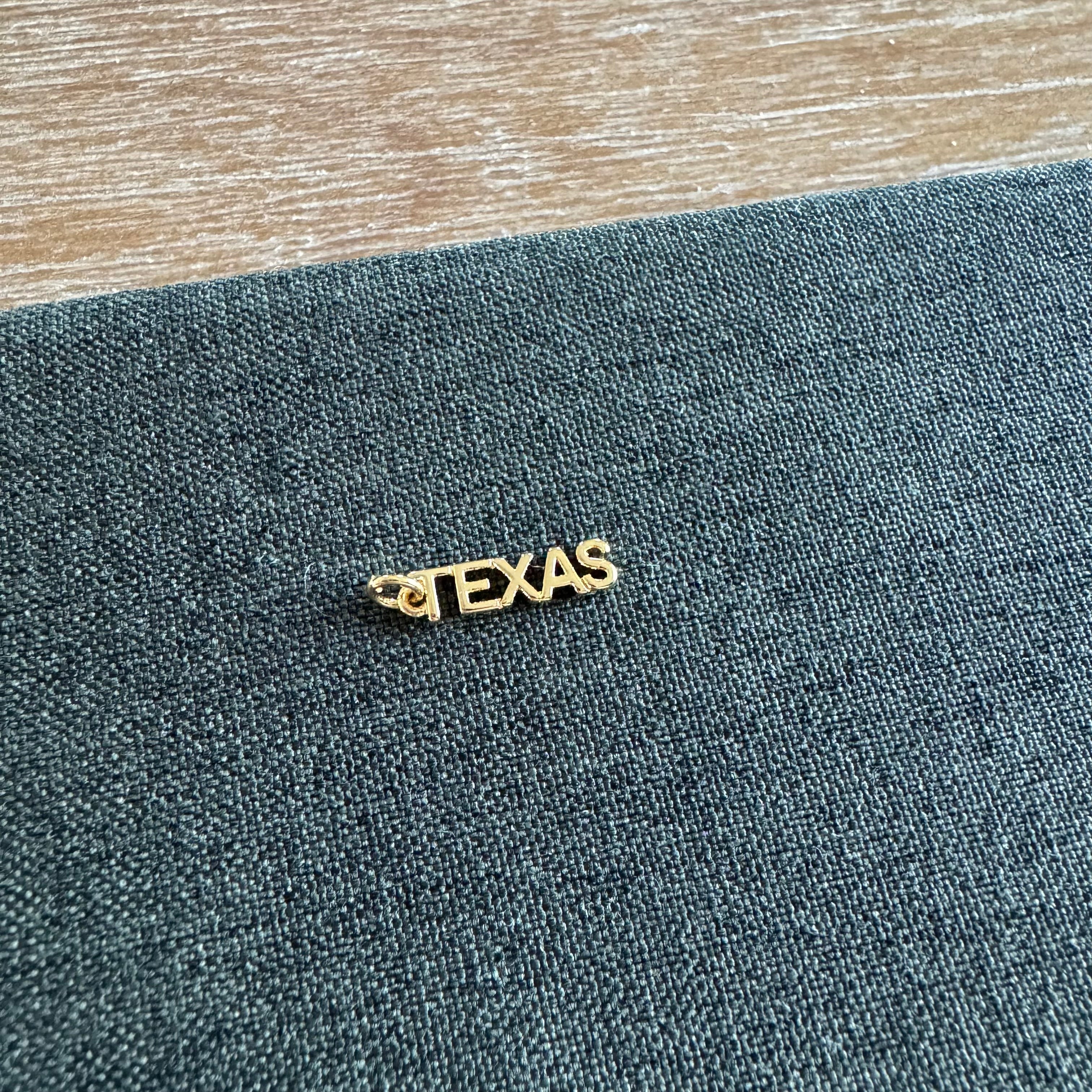 Texas Charm