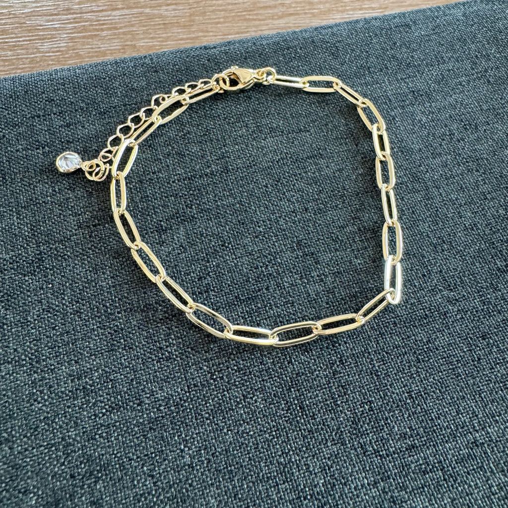 Beckham Bracelet