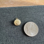 Basketball Pendant Charm