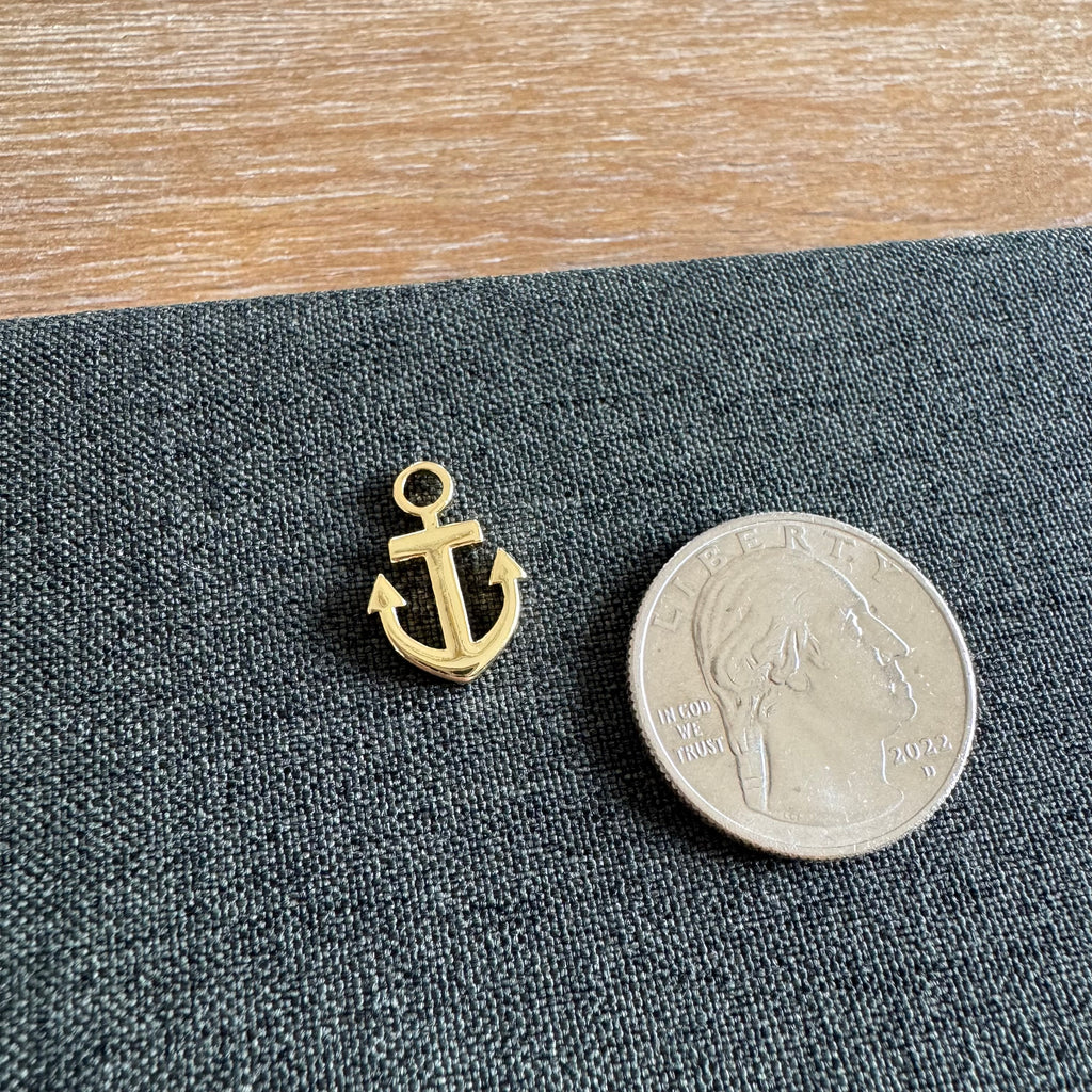 Anchor Charm